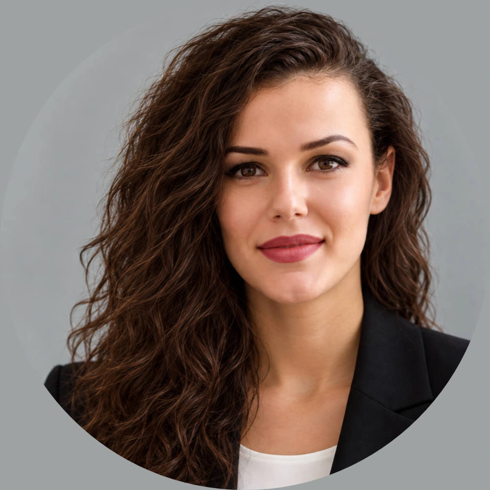 Natalia Solid, PLAN Digital
