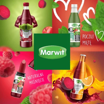 Marwit  -  wynik kampanii